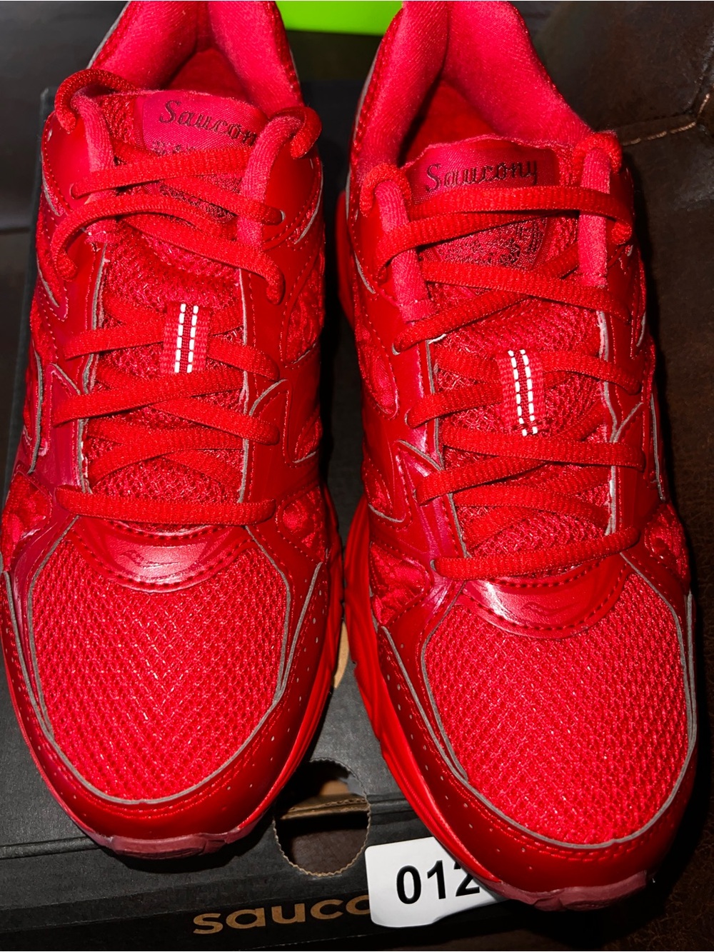 Saucony Ride Millennium - Picture 5 of 6